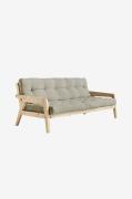 Sofa Grab Natur Base