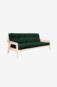 Sofa Grab Natur Base