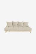 Sofa Senza Natur Base