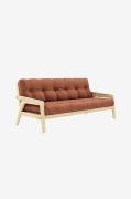 Sofa Grab Natur Base