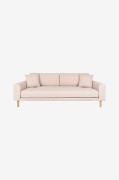 Sofa 3-seter Lido