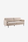 3-seter sofa Antibes