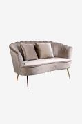 2-seter sofa King