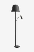 Gulvlampe Slender uten skjerm