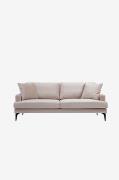 Sofa 2-seter Papira