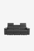 Sofa 3 seter Tanaro Mannual