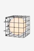 MarkslöjdBordlampe CAGE 1LSvartBordlamperFra Homeroom