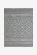 KM HomeUtendørsteppe OttowaGråUtendørstepperFra Homeroom