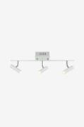 Aneta LightingSpotlight LED ARTICHvitSpotlysFra Homeroom