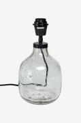 PR HomeBordlampe GrooveTransparentBordlamperFra Homeroom