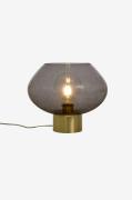 Aneta LightingBordlampe BellMessingBordlamperFra Homeroom