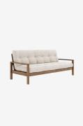 Karup DesignSOVESOFA KNOBHvitSovesofaerFra Homeroom