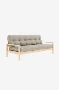 Karup DesignSOVESOFA KNOBHvitSovesofaerFra Homeroom