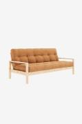 Karup DesignSOVESOFA KNOBGullSovesofaerFra Homeroom