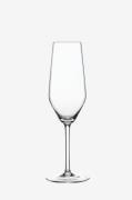 SpiegelauChampagneglass Style 24 cl, 4-pkTransparentVinglassFra Homero...