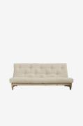 Karup DesignSofa, dagseng Fresh Natur BaseBeigeSovesofaerFra Homeroom