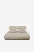 Karup DesignSovesofa Shin Sano NaturBeigeSovesofaerFra Homeroom