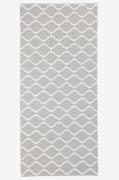 HorredsmattanPlastteppe Wave 70 x 300 cmGråPlasttepperFra Homeroom