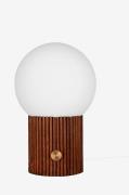 Globen LightingBordlampe Hubble 22BrunBordlamperFra Homeroom