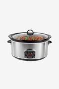 Champion NordicSlowcooker 4,5lFrityr- & riskokereFra Homeroom