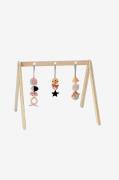 Kids ConceptBabygym TreLeker & tilbehørFra Homeroom