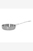 DemeyereMinistekepanne 12 cm 3 plySølvStekepanner & grillpannerFra Hom...