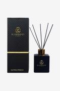 K. Lundqvist StockholmFragrance Sticks Casa Violeta 120 mlSvartDuftlys...