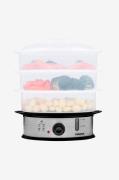 TristarDampkoker Food Steamer BPA free VS-3914Frityr- & riskokereFra H...