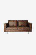 Nordic Furniture Group2,5 seter sofa TexasBrun3-seters sofaerFra Homer...