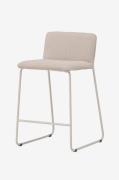 Venture HomeBisbee Barstol 2-pakningBeigeBarstoler & -krakkerFra Homer...