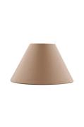 Globen LightingLampeskjerm Iris 20BrunLampeskjermerFra Homeroom