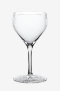 SpiegelauNick & Nora Glass Perfect Serve 15cl 4-pakningTransparentVing...