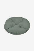 FritabPallepute Ø39cm flokkGrønnSitteputerFra Homeroom