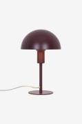 NordluxBordlampe Ellen MiniRødBordlamperFra Homeroom