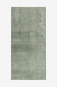 KM HomeLuggteppe CastelloGrønnLugg- & ryetepperFra Homeroom