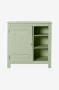 Loft24Oppbevaringsskap BertramGrønnKommoderFra Homeroom