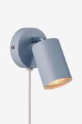 NordluxVegglampe ExploreBlåVegglamperFra Homeroom