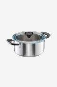 FiskarsGryte FF 3 L med lokk 1072316Gryter & kasserollerFra Homeroom
