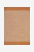 KM HomeTeppe i bomull AlvaOrangeBomulls- & filleryerFra Homeroom