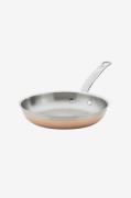 HestanStekepanne CopperBond diameter 22 cmKobberStekepanner & grillpan...