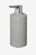 BlomusSåpedispenser Creto 19 clGråBaderomstilbehørFra Homeroom