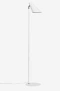 Dyberg LarsenGulvlampe CaleHvitGulvlamperFra Homeroom