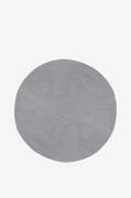 Venture HomeUllteppe Jambrung, rundtGråUlltepperFra Homeroom