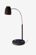 Aneta LightingBordlampe SandnesSvartBordlamperFra Homeroom