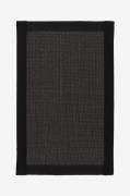 InHouse GroupDörrmatta FidjiSvartDørmatter & trappetrinnstepperFra Hom...