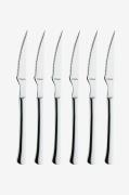 AmefaGrillkniv Chuletero 6-pkKromBestikkFra Homeroom