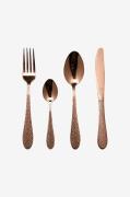 Vargen & ThorBestikksett Frost 16 delerKobberBestikkFra Homeroom