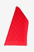 Rotor designJulehåndkle StarRødKjøkkenhåndklærFra Homeroom