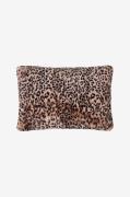 SkinnwilleKudde Leo 40x60 cmFlerfargetPynteputer & putetrekkFra Homero...