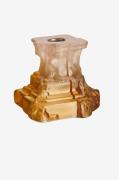 Kosta BodaLysestake Rocky Baroque 9,5CmGulLysestaker & lykterFra Homer...